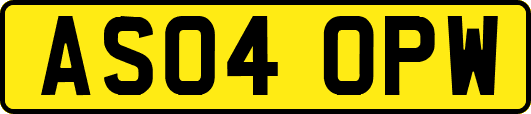 AS04OPW