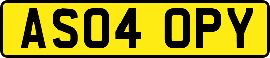AS04OPY