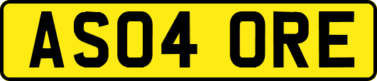 AS04ORE