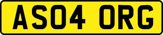 AS04ORG