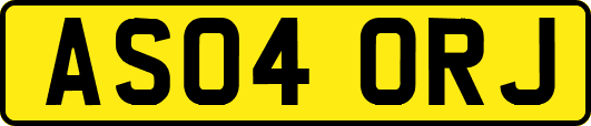 AS04ORJ