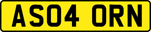 AS04ORN