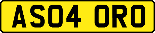 AS04ORO