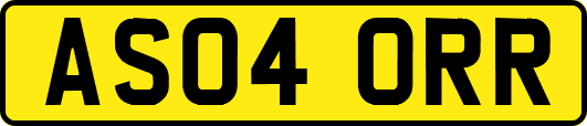 AS04ORR