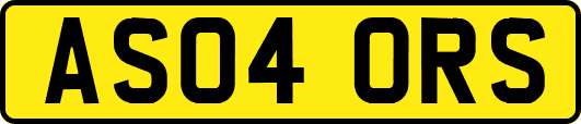AS04ORS