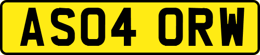 AS04ORW