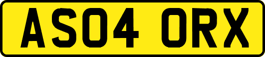 AS04ORX