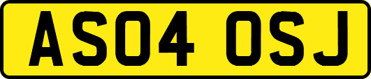 AS04OSJ