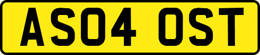 AS04OST