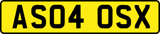 AS04OSX