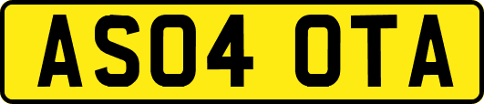 AS04OTA