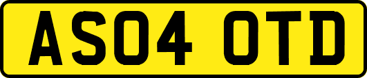 AS04OTD