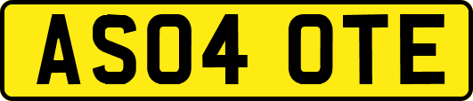 AS04OTE