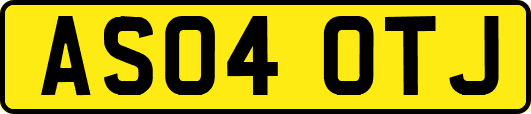 AS04OTJ