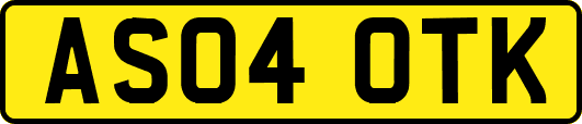 AS04OTK
