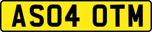 AS04OTM