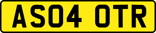 AS04OTR