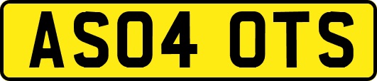 AS04OTS