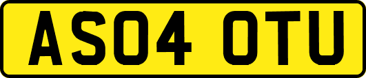 AS04OTU