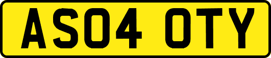 AS04OTY