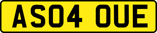 AS04OUE