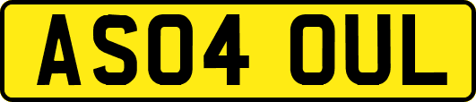 AS04OUL
