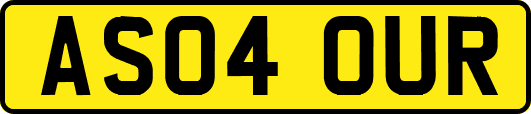 AS04OUR