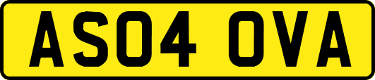 AS04OVA