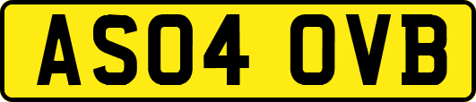 AS04OVB