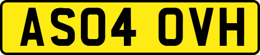 AS04OVH