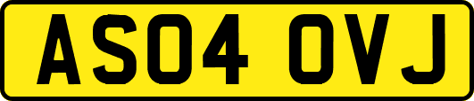 AS04OVJ