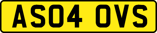 AS04OVS