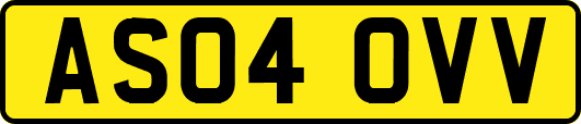 AS04OVV