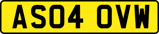 AS04OVW