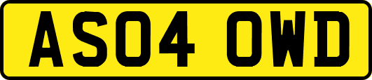 AS04OWD