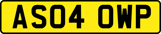 AS04OWP