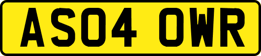 AS04OWR
