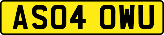 AS04OWU