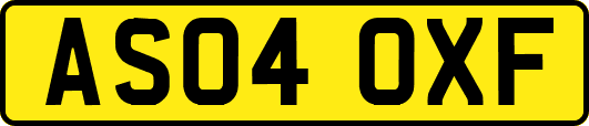 AS04OXF