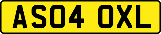 AS04OXL