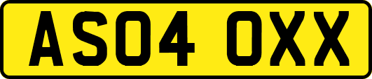 AS04OXX