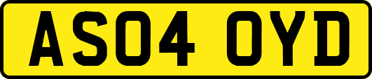 AS04OYD