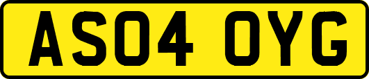 AS04OYG