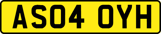 AS04OYH