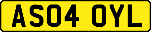 AS04OYL