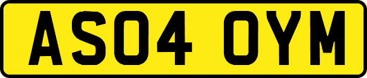 AS04OYM