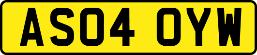 AS04OYW