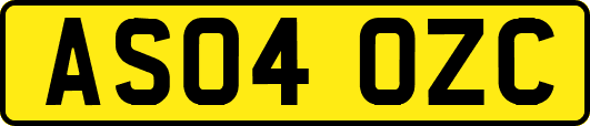 AS04OZC