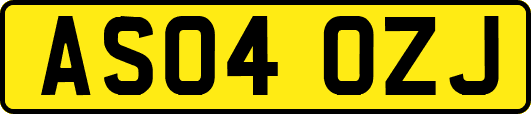 AS04OZJ
