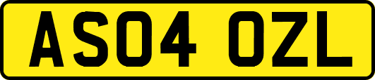 AS04OZL